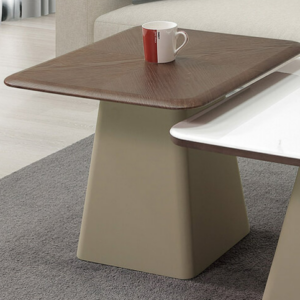 A253-04 衛斯理小茶几