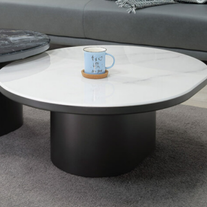 A255-01 克林特石面大茶几