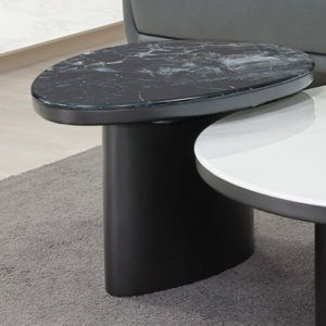 A255-02 克林特石面小茶几
