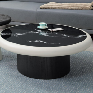 A259-01 拉爾斯石面大茶几