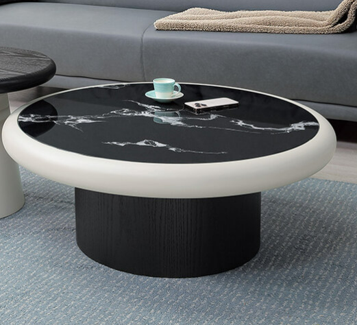 A259-01 拉爾斯石面大茶几