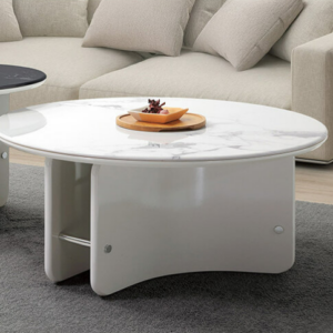 A260-01 納格莉石面大茶几