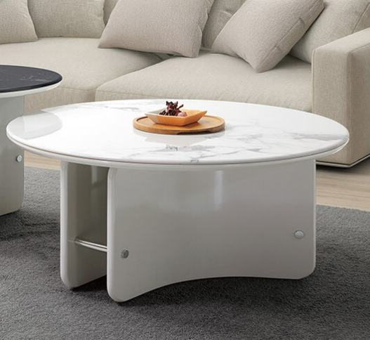 A260-01 納格莉石面大茶几