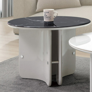 A260-02 納格莉石面小茶几