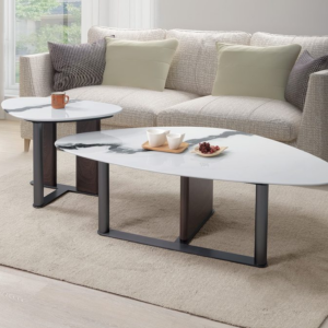 A263-01 克拉斯石面大茶几