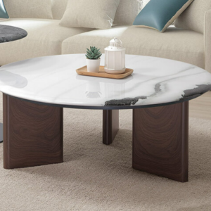 A263-03 德里奧石面大茶几