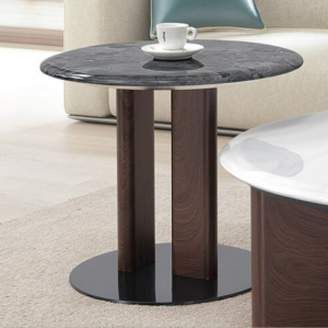 A263-04 德里奧石面小茶几