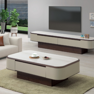 A269-02 羅柏石面大茶几