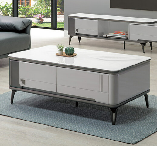 A277-01 溫格斯石面茶几