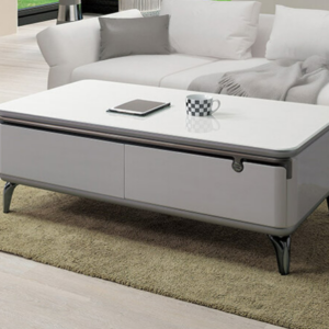 A277-02 蘇利文4.65尺石面大茶几