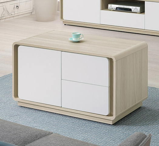 A290-01 克利奧3尺雙色茶几