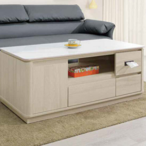 A291-02 佛雷4尺岩板茶几