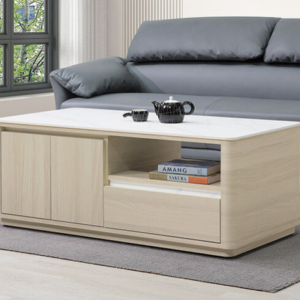 A293-01 華格納4尺岩板茶几