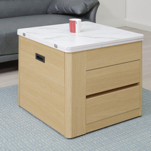 A309-02 萊特2尺拉伸茶几