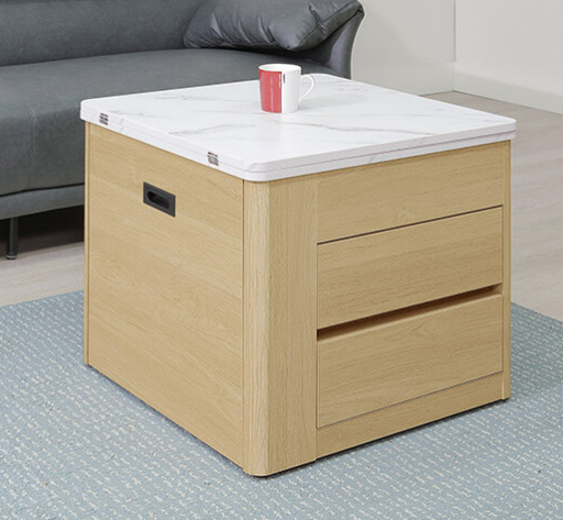 A309-02 萊特2尺拉伸茶几