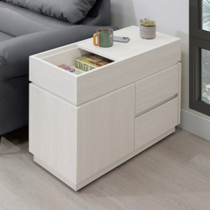 A314-03 達納2.7尺滑面功能櫃