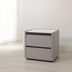 A27-03 安吉莉岩板邊櫃