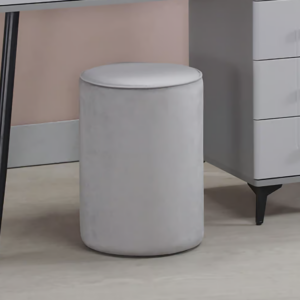 414-5 佛羅安化妝椅 布面