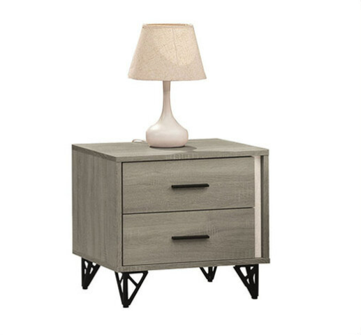 E73-5 金碧床頭櫃