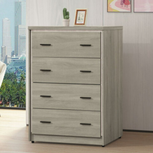 E73-13 金碧四斗櫃