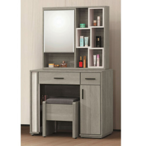 E73-6 金碧鏡台 全組+左開門