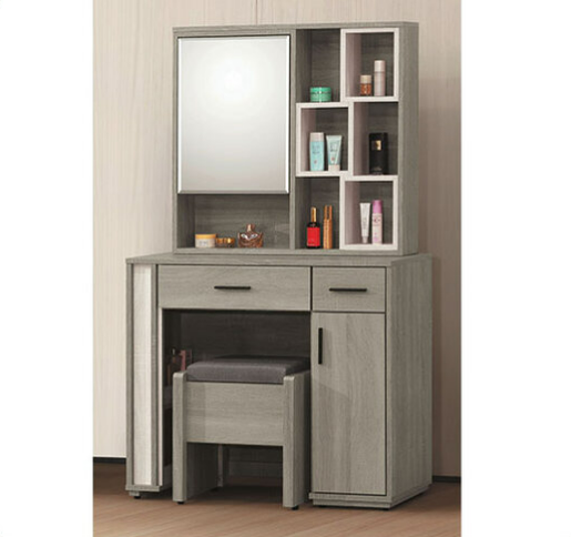 E73-6 金碧鏡台 全組+左開門