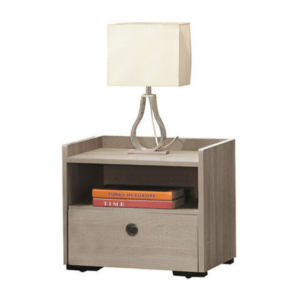 E76-7 卡爾床頭櫃