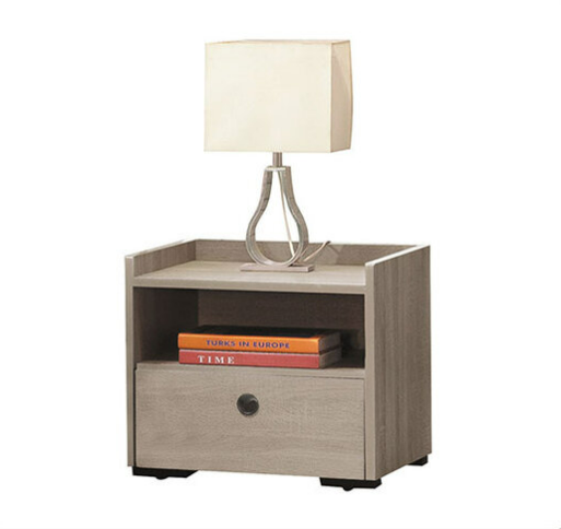 E76-7 卡爾床頭櫃