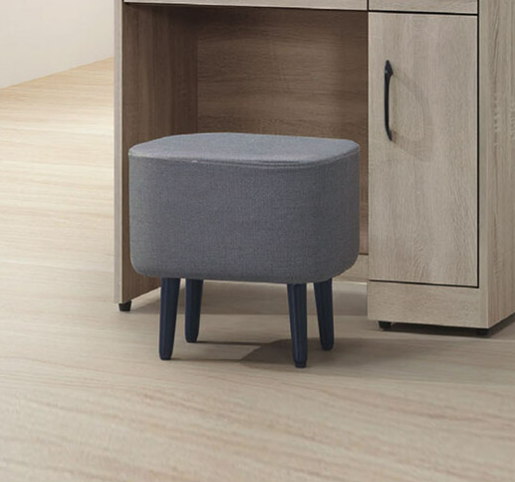 E76-12 卡爾化妝椅