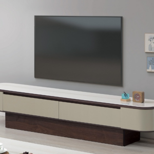 A338-02 羅柏6.6尺石面長櫃