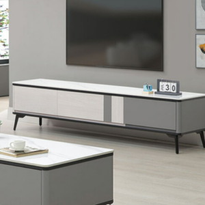 A350-02 羅納6尺岩板長櫃