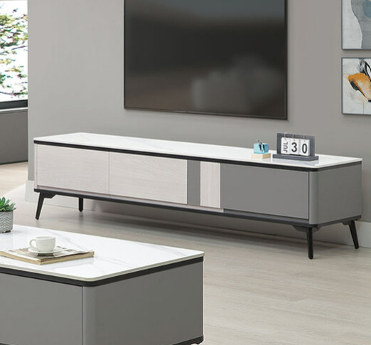 A350-02 羅納6尺岩板長櫃