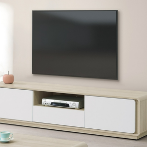 A353-01 克利奧6尺雙色長櫃