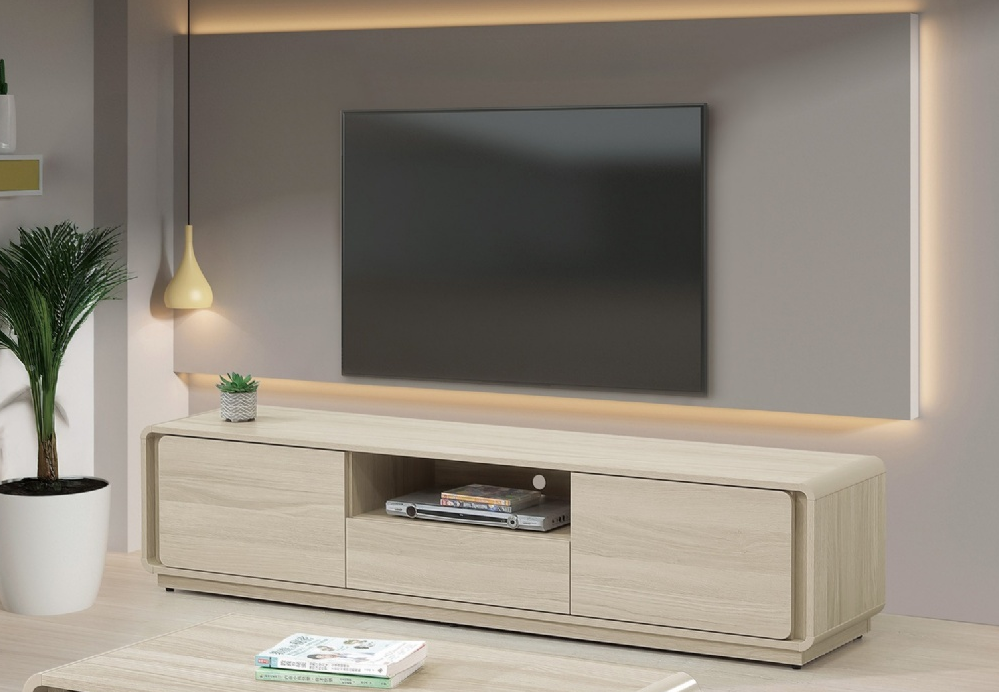 A353-02 克利奧6尺長櫃