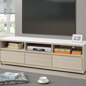 A358-04 方達5尺岩板電視櫃