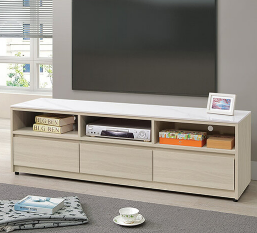 A358-04 方達5尺岩板電視櫃