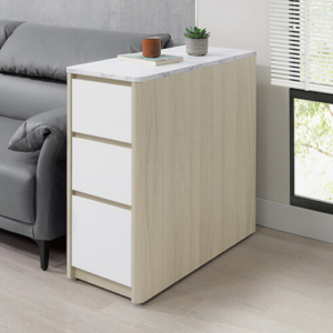 A383-04 黛娜2.7尺隔間櫃下座