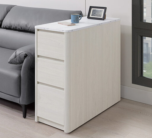 A384-05 達納2.7尺隔間櫃下座