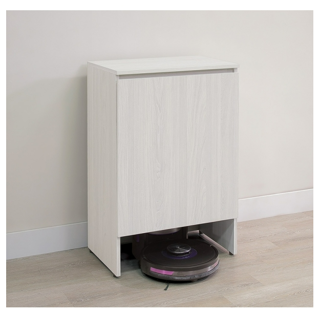 A390-08 文森2尺掃地機收納櫃下座