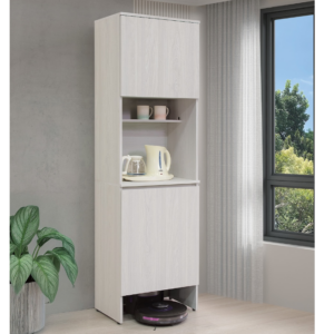 A390-04 文森2尺掃地機收納櫃