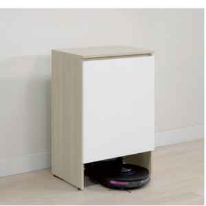 A391-03 蕾克2尺掃地機收納櫃下座