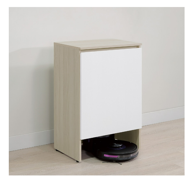 A391-03 蕾克2尺掃地機收納櫃下座