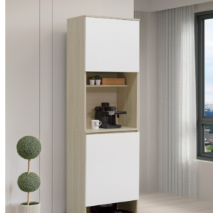 A391-04 蕾克2尺掃地機收納櫃