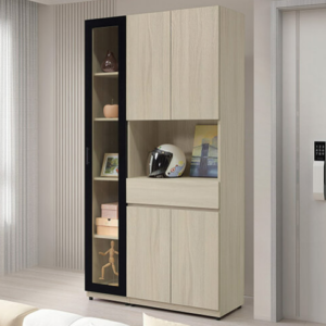 A392-05 方達3.5尺組合收納鞋櫃