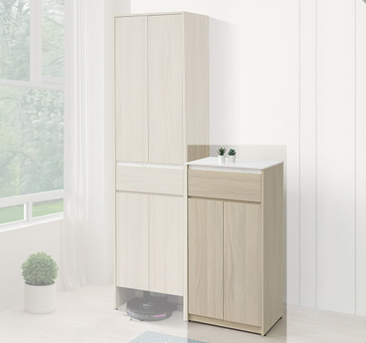 A394-04 華格納2尺岩板鞋櫃