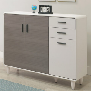 A402-05 赫頓4尺鞋櫃