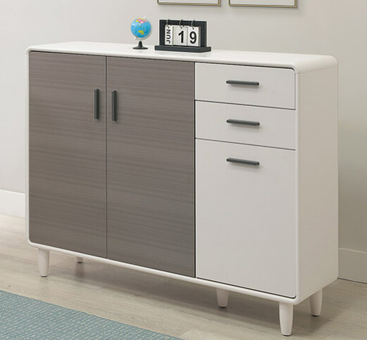 A402-05 赫頓4尺鞋櫃