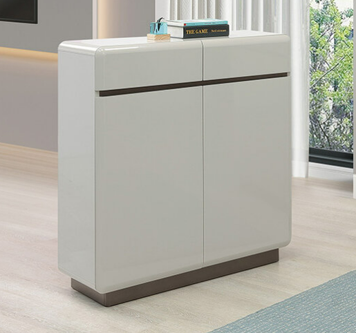 A404-01 葛里森3尺鞋櫃