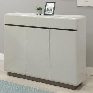 A404-02 葛里森4尺鞋櫃