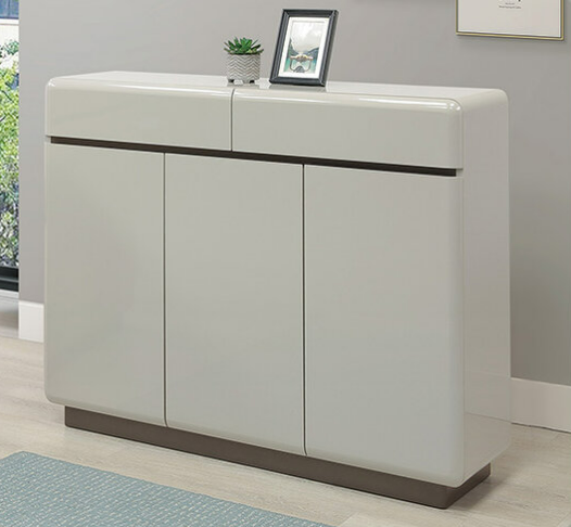 A404-02 葛里森4尺鞋櫃